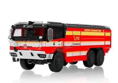 TATRA T815-7 6x6 FORCE CAS 30 KOBIT Kaden 1/43