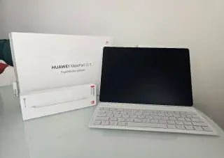 Huawei MatePad 12 X PaperMatte Edition + příslušenstv