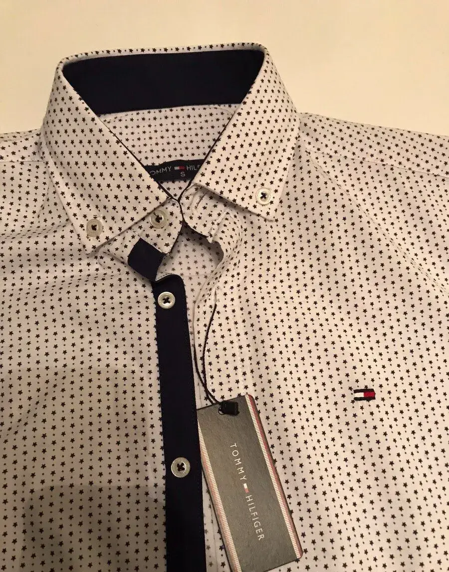 Tommy Hilfiger