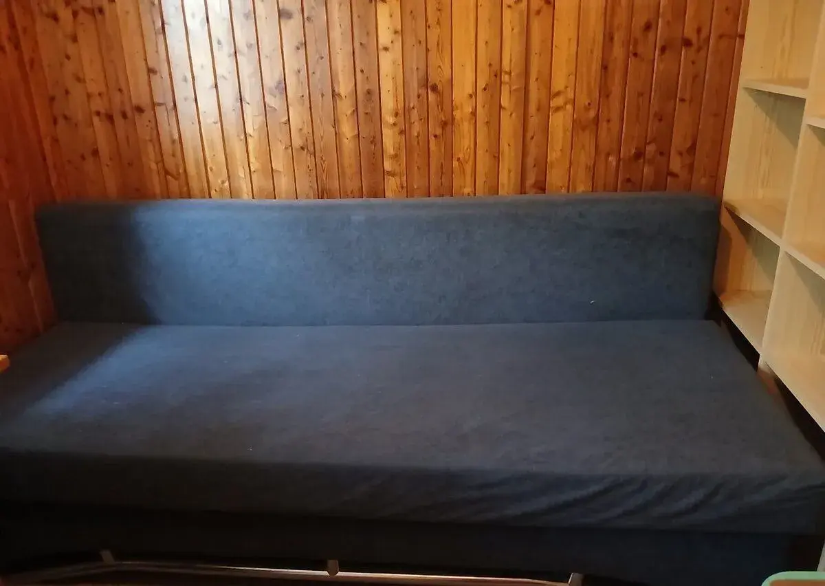 Rozkládací pohovka