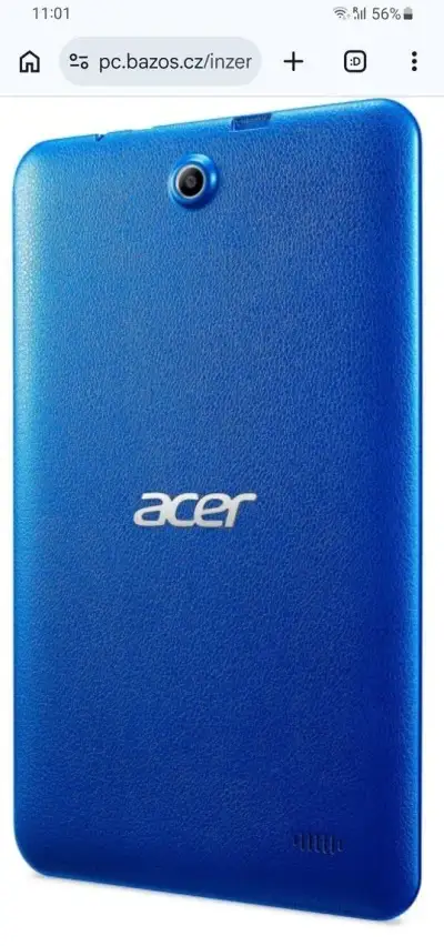 Acer Iconia One 8 B1-870 White