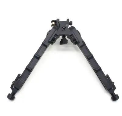 Bipod, dvojnožka na weaver lištu a picantiny