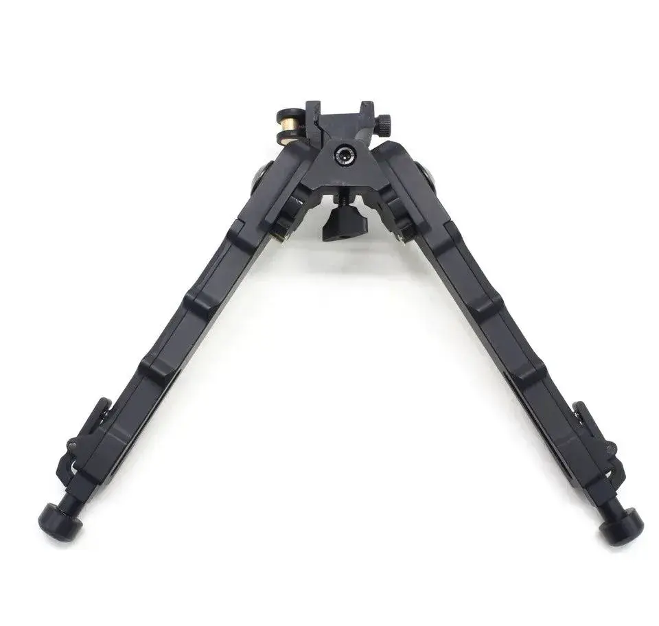 Bipod, dvojnožka na weaver lištu a picantiny
