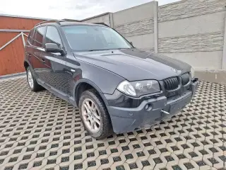 BMW e83