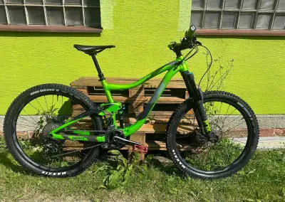 GIANT Trance 2 GE 27,5” 2019