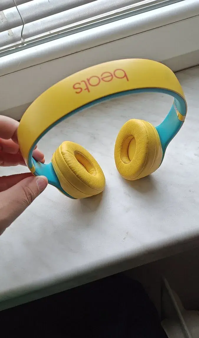 Bluetooth Beats Solo3