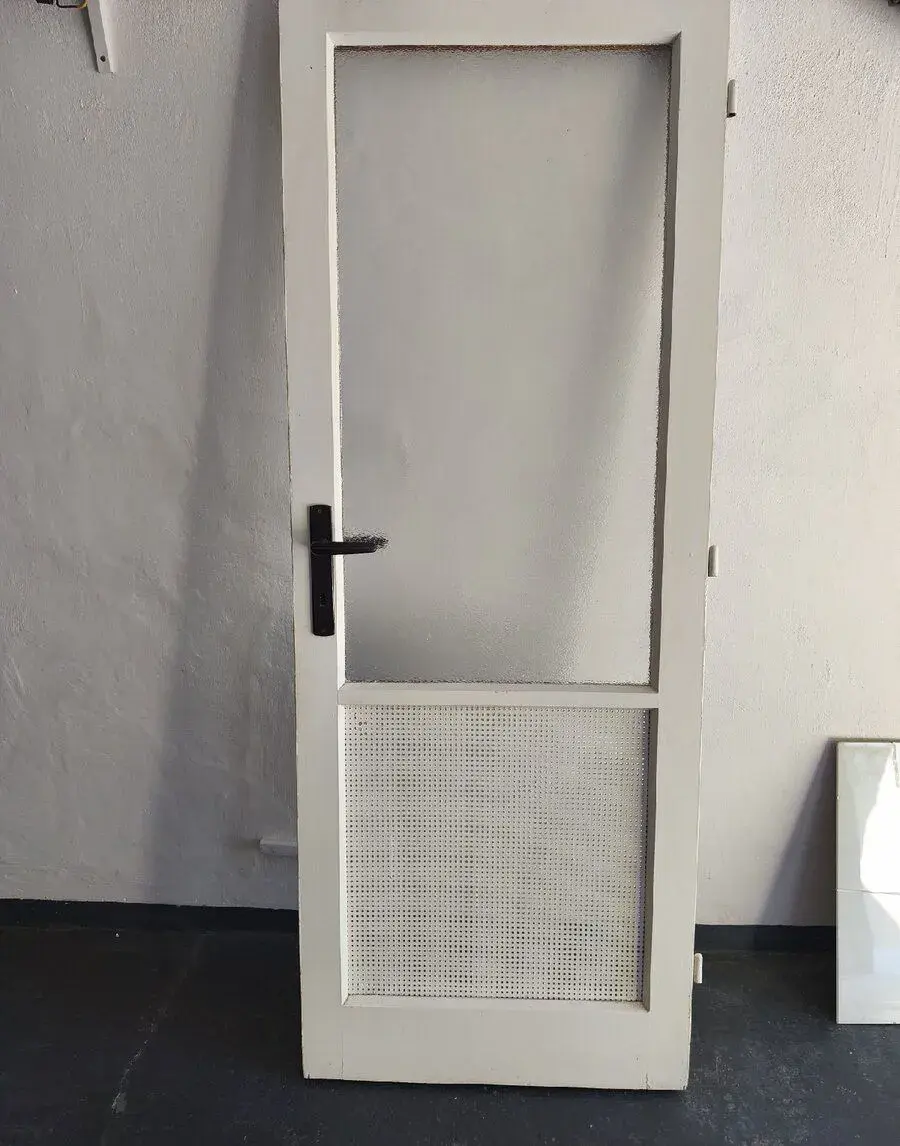 Retro dveře 70 cm