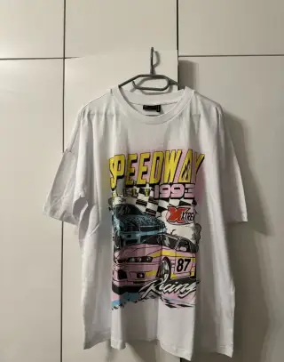 Triko Asos Speedway