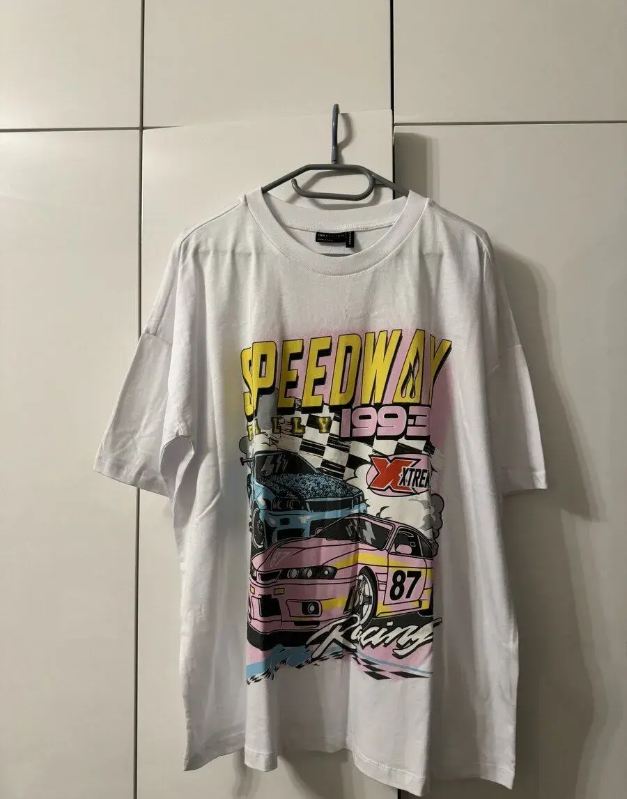 Triko Asos Speedway