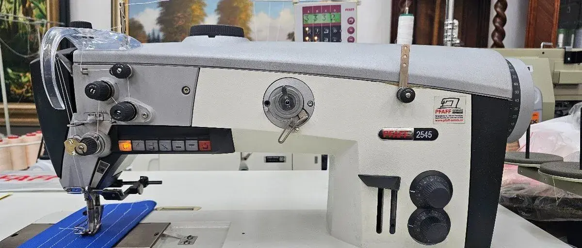 šicí stroj PFAFF 2545 POWERLINE