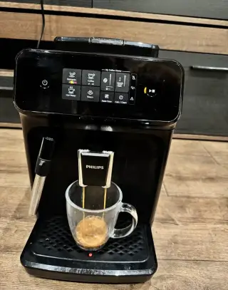 Automatický kávovar Philips 1200