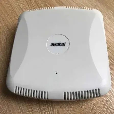 Podnikový wifi access point Zebra/Motorola/Symbol AP-6521