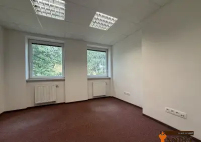 Kancelářské prostory, Horní Suchá, ul. Zelená