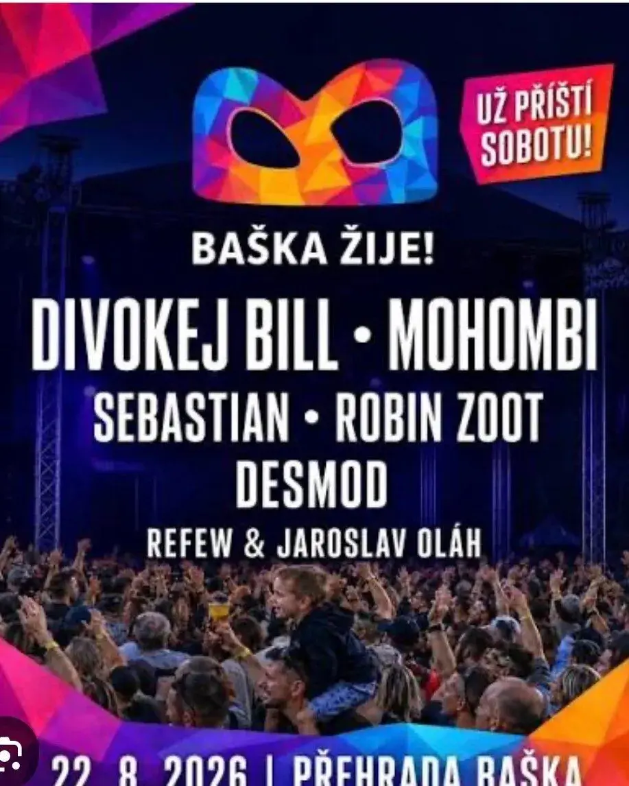 Jeden lístek na FM city fest
