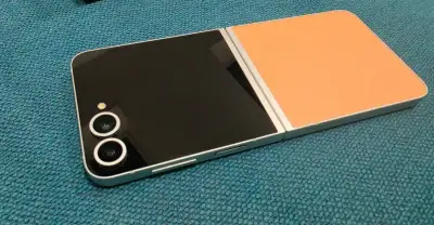 Samsung Galaxy Z Flip 6 512Gb