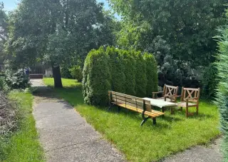 Prodej RD po rekonstrukci Praha 10