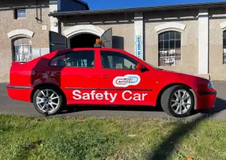 Škoda Octavia – 39 000 km
