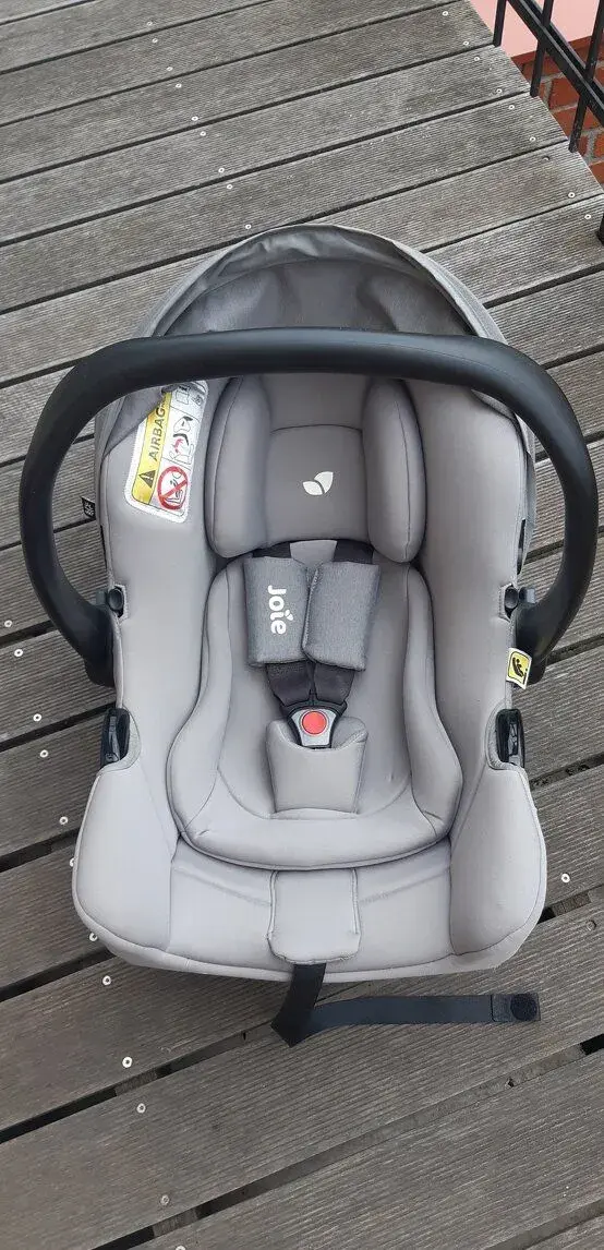 Autosedačka joie