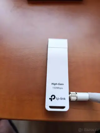 USB WiFi TP Link