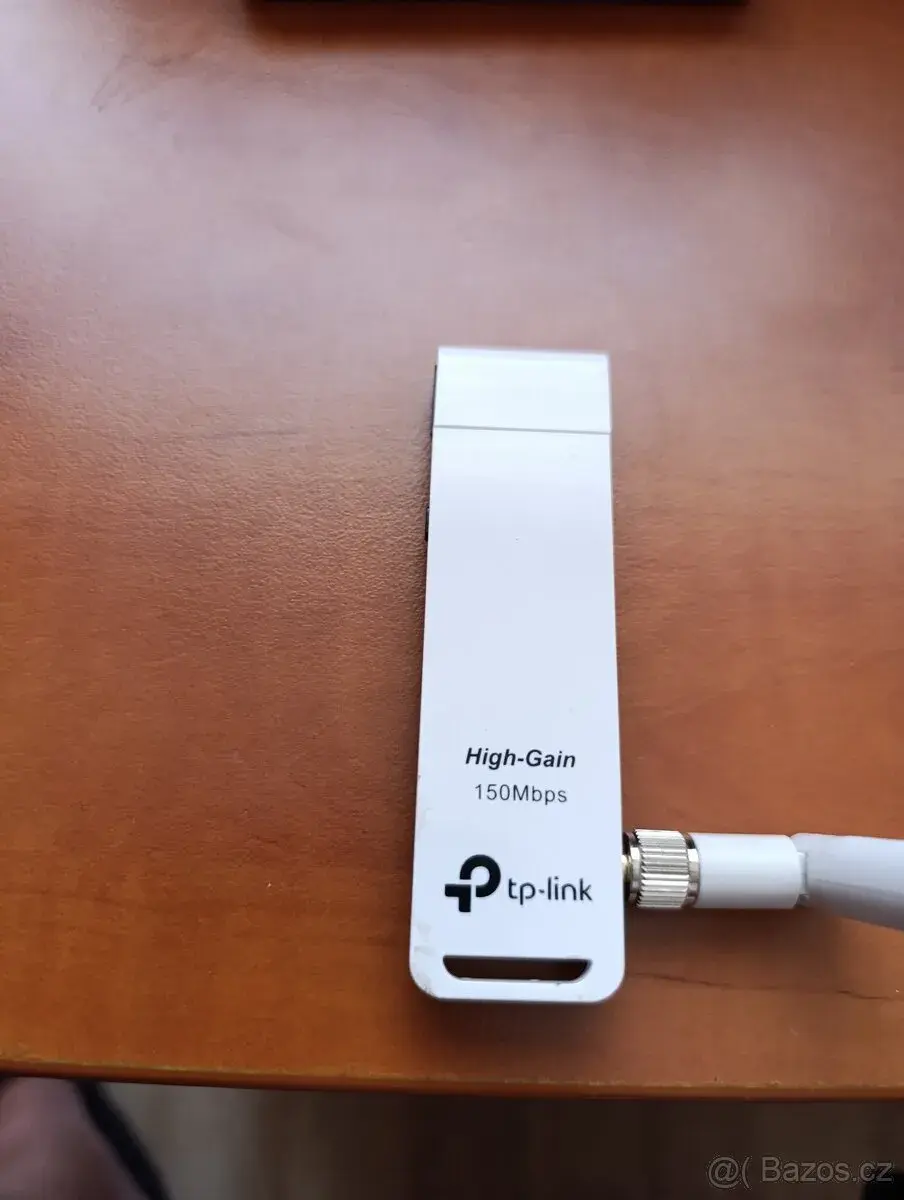 USB WiFi TP Link