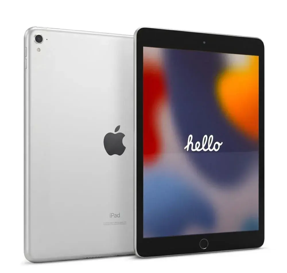 Apple iPad 9. gen + příslušenství