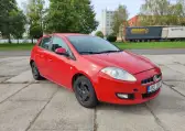 Fiat Bravo – 2011, 215 234 km