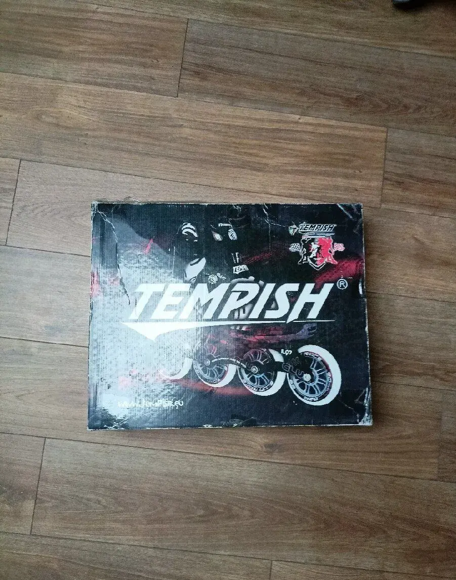 Tempish airline ll 90