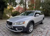 Volvo XC70 – 2009, 307 000 km