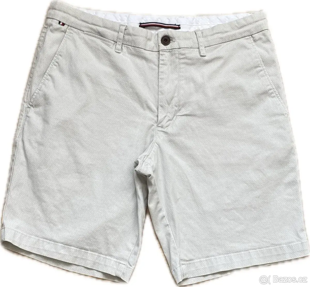 Tommy Hilfiger pánské kraťasy vel.32
