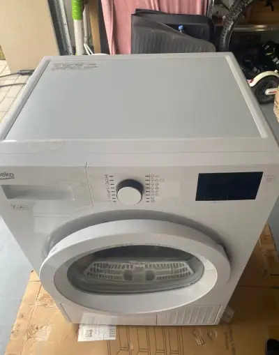 Sušička Beko