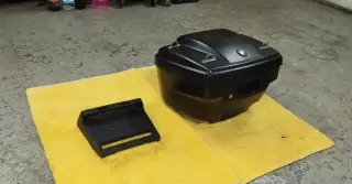 Top case +plotna BMV R1100GS