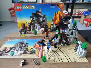 LEGO 6761 Western Gold Mine