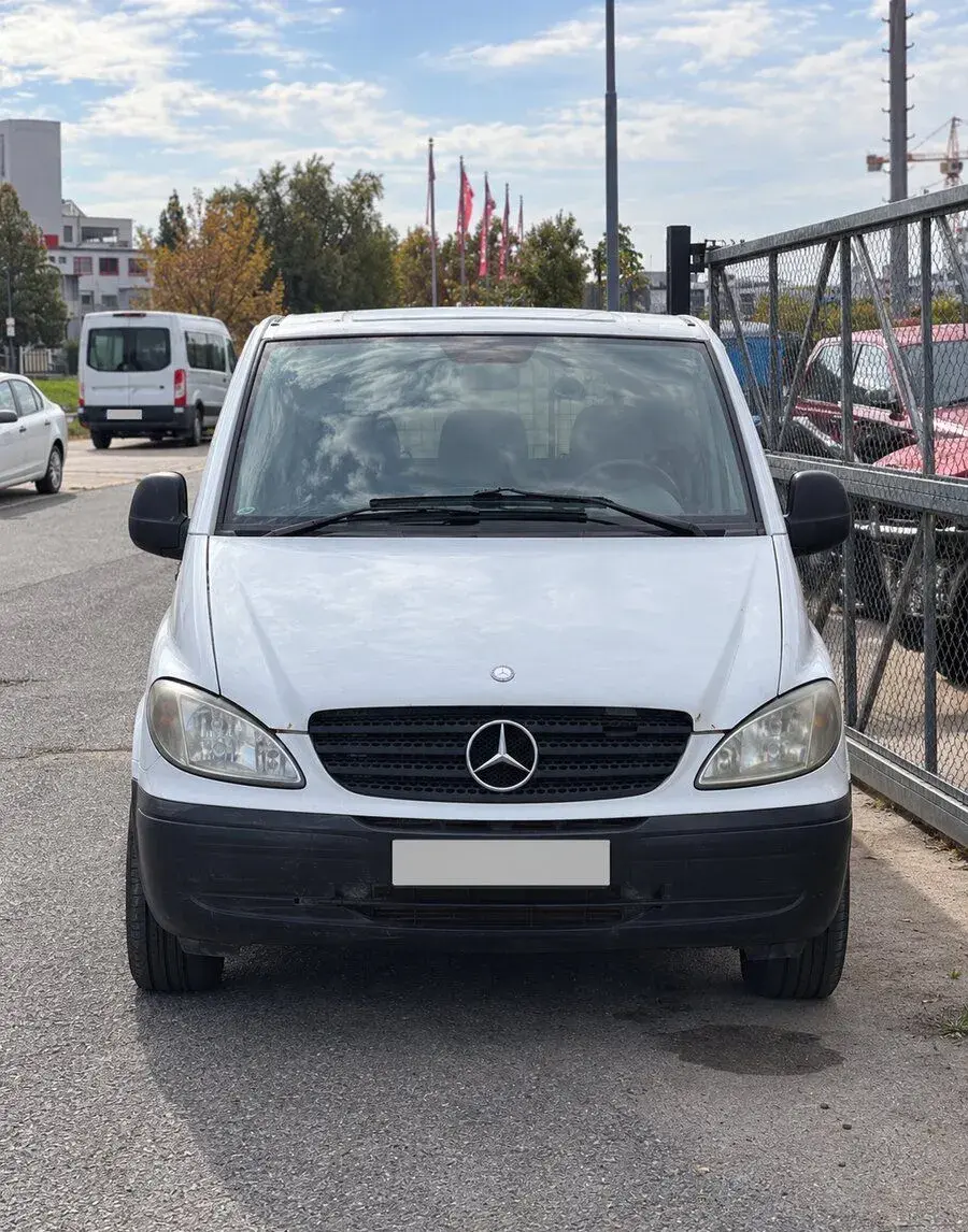 VITO 115 CDI