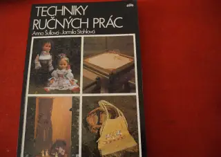 Ruční práce