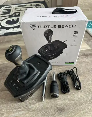 Turtle Beach VelocityOne Multi-Shift
