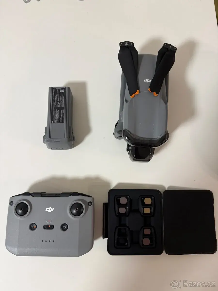 Dji air 3
