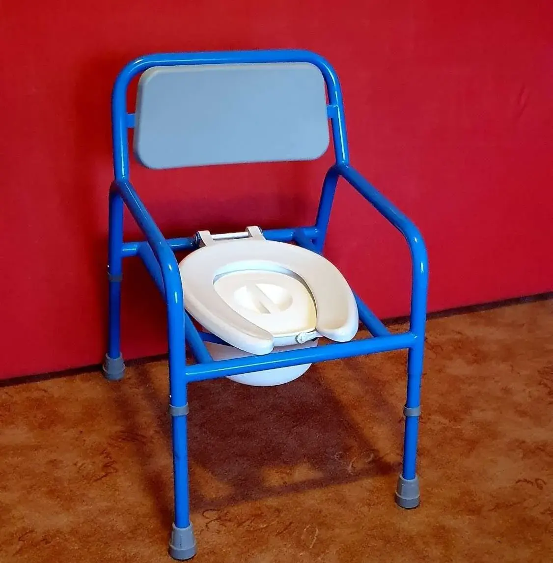 Dětské klozetové WC křeslo, toaletní židle