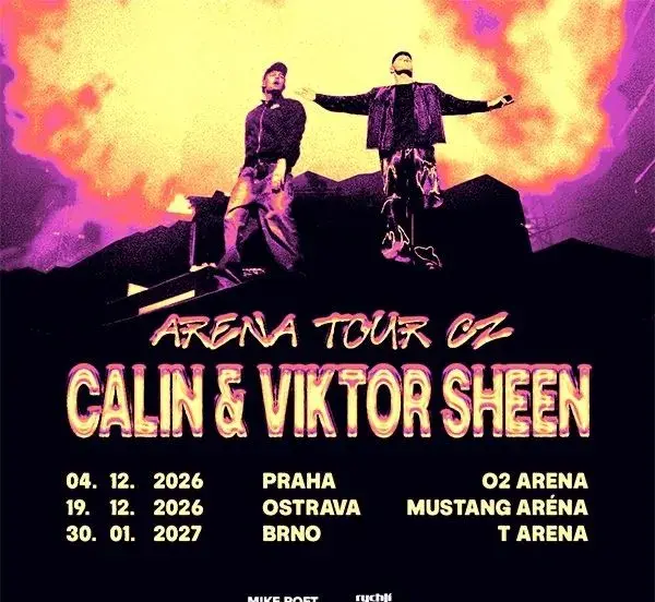 CALIN A SHEEN O2