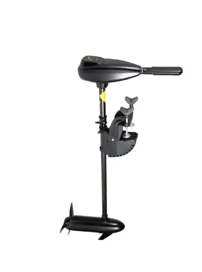 Elektromotor na člun 12V, elektromotor 80lb