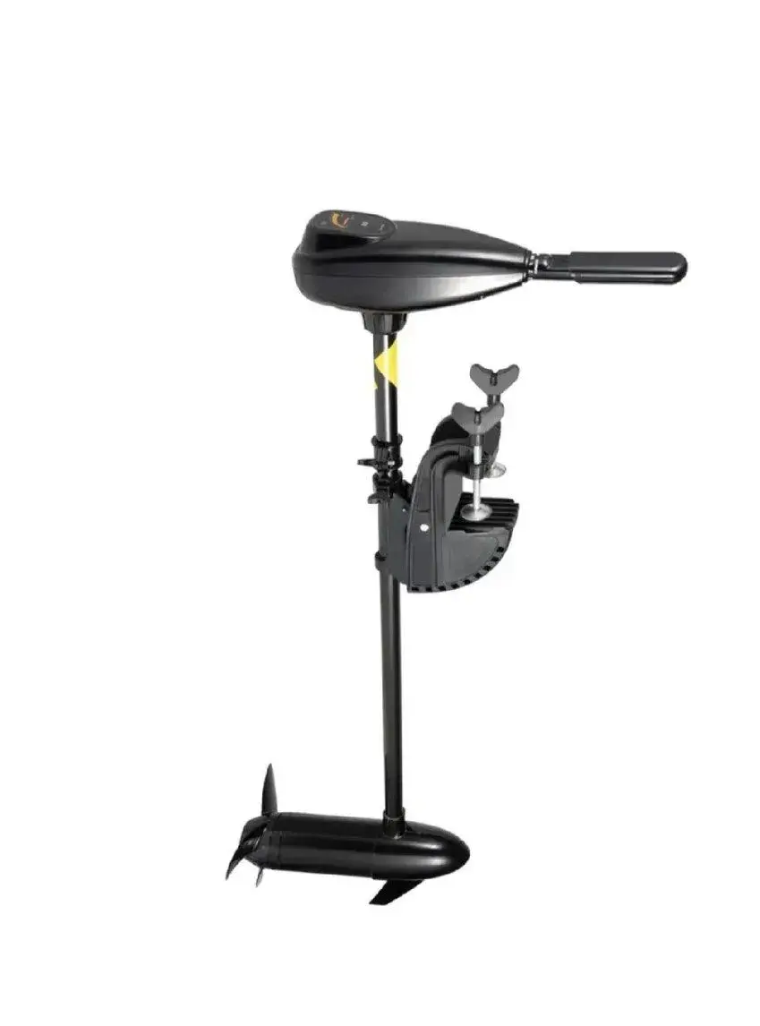 Elektromotor na člun 12V, elektromotor 80lb