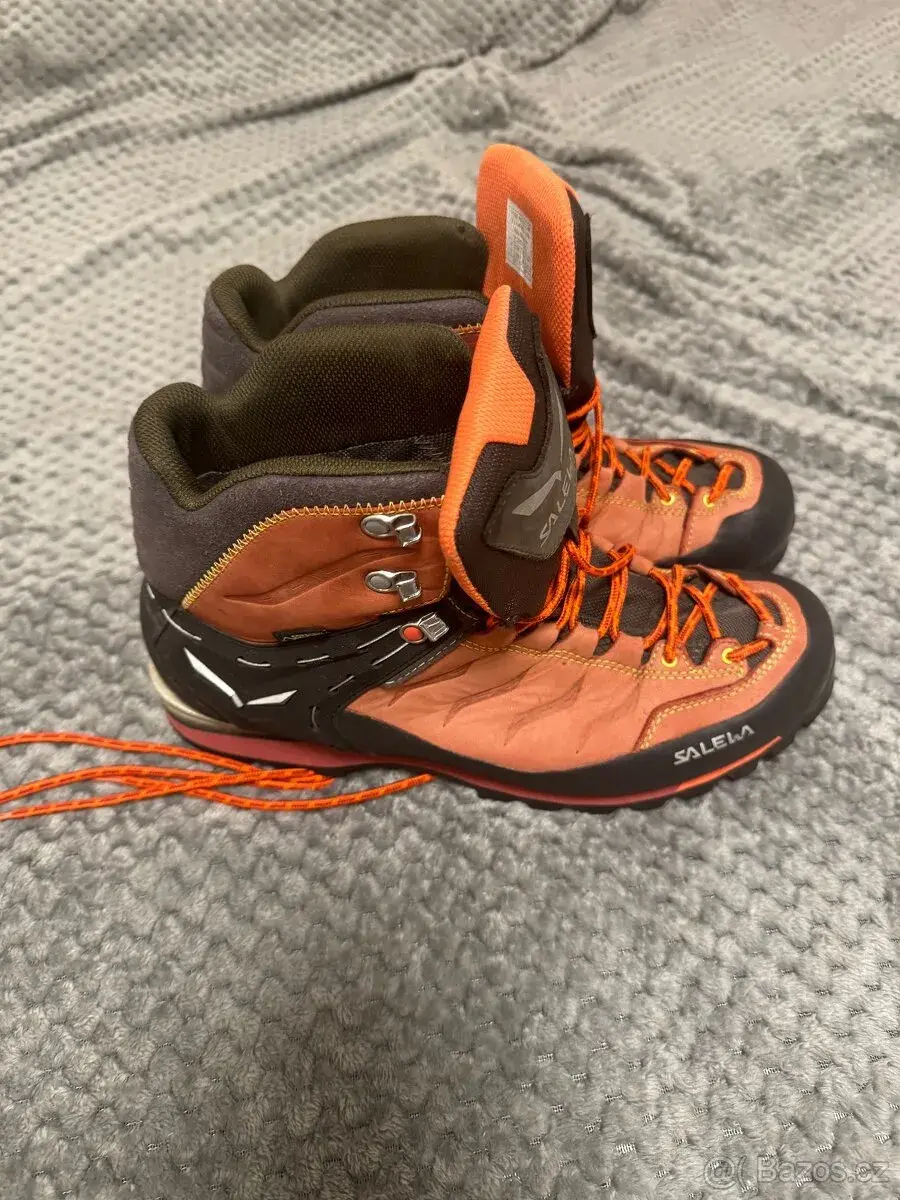 Salewa Rapace GTX (EU 43 / 28 cm)