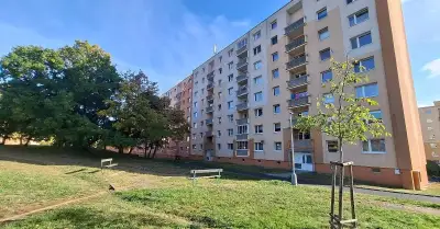 Byt 1+1, Na Borku v Jirkově