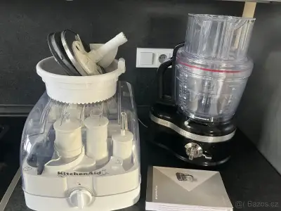 KitchenAid ARTISAN 5KFP1644