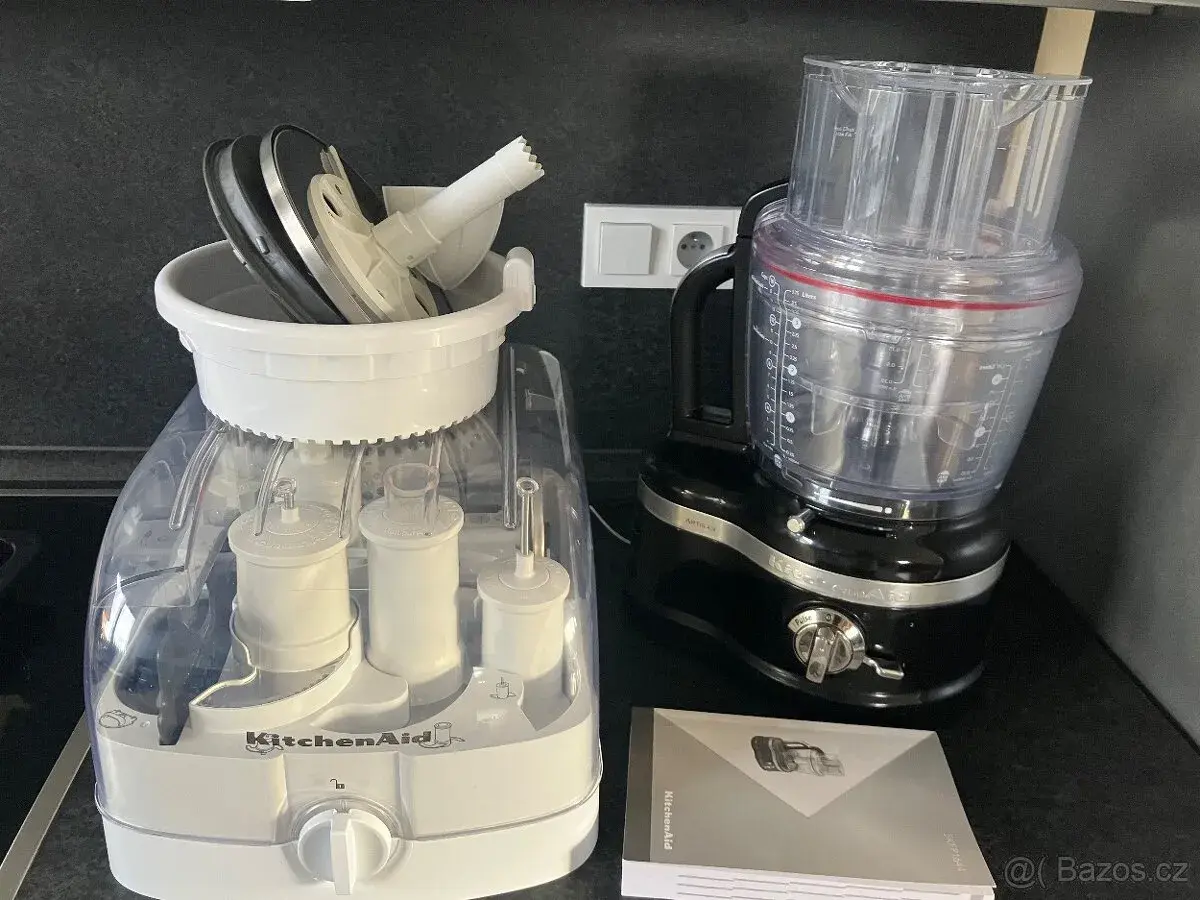 KitchenAid ARTISAN 5KFP1644