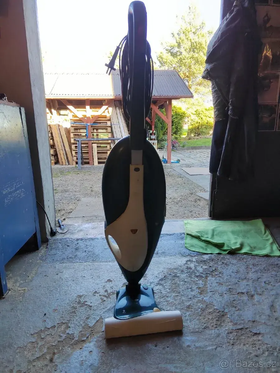 Vysavač vorwerk eb 360