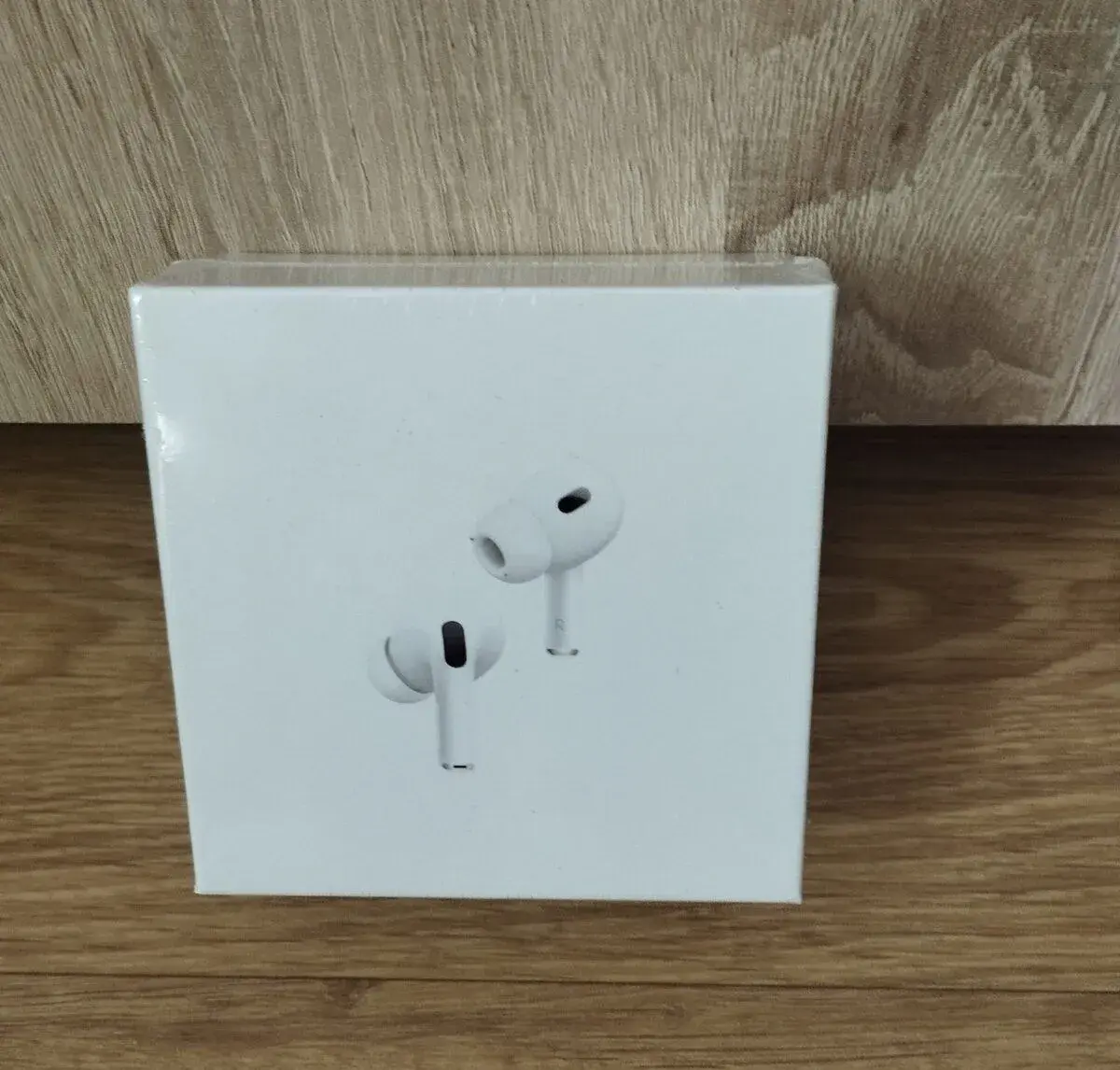 Airpods pro 2. generace