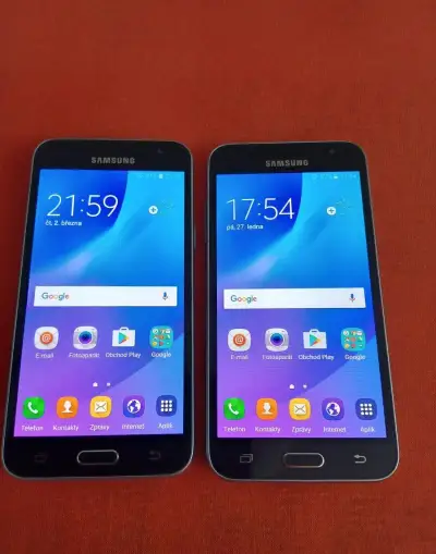 Samsung galaxy J3(2016)