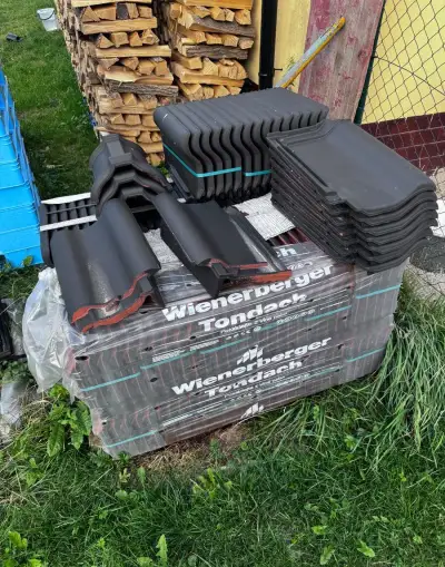 Tondach tašky