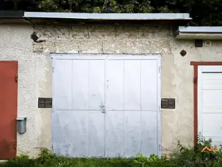 Prodej garáže 19 m², Polná, ev.č. 00014