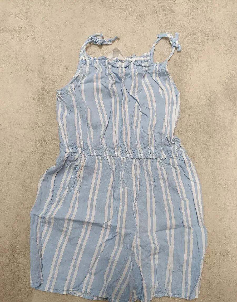 Letní overal, H&M, vel. 146/152